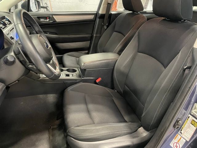 2018 Subaru Legacy 2.5i Premium