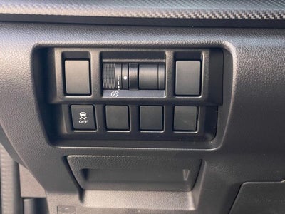 2022 Subaru Impreza Premium