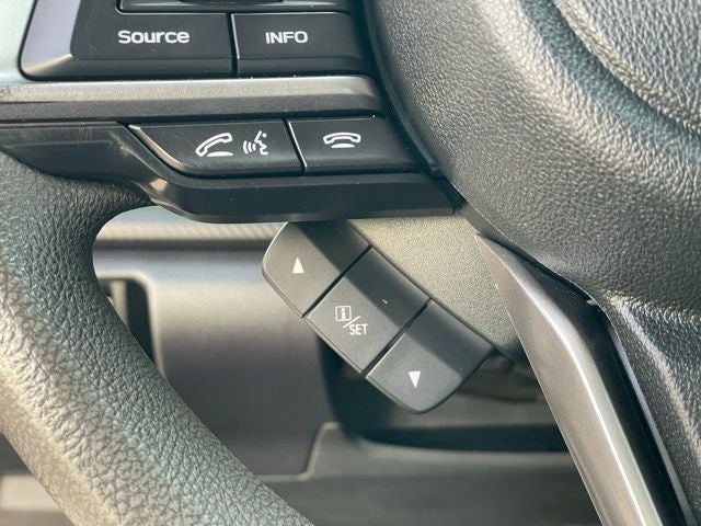 2022 Subaru Impreza Premium