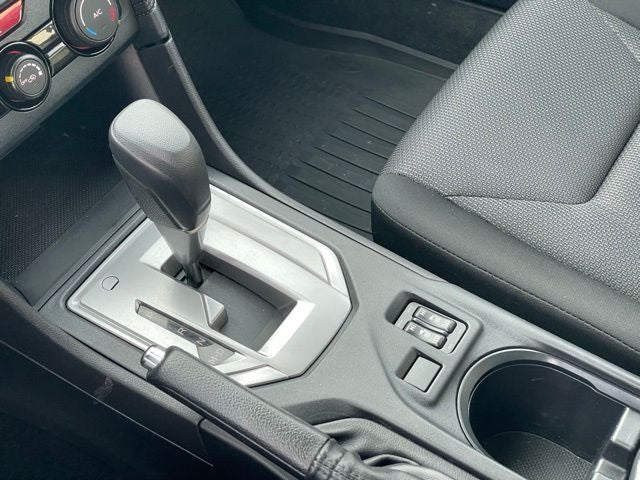 2022 Subaru Impreza Premium