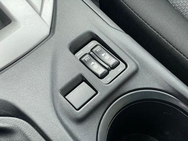 2022 Subaru Impreza Premium