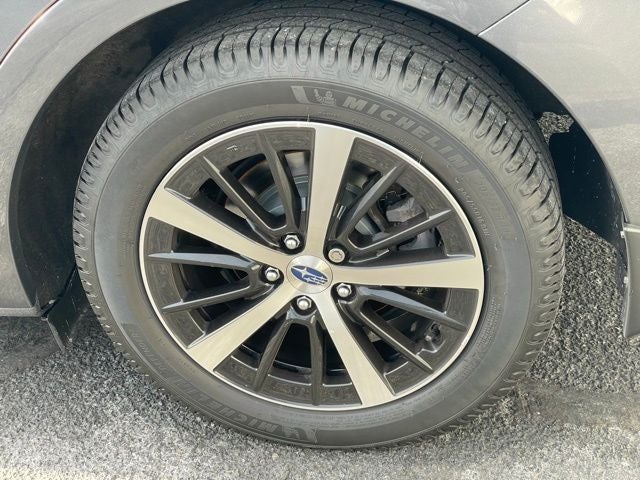 2022 Subaru Impreza Premium