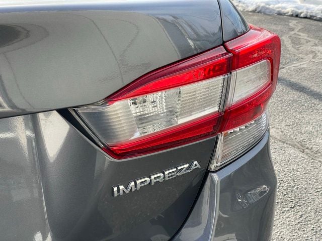 2022 Subaru Impreza Premium