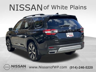 2023 Honda Pilot Touring