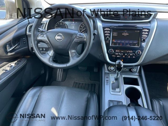 2023 Nissan Murano SL