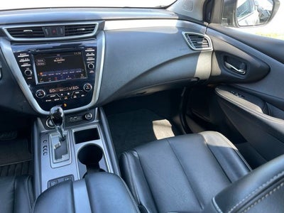 2023 Nissan Murano SL