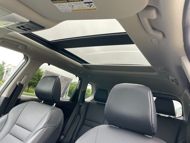 2023 Nissan Rogue SV Premium