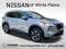 2023 Nissan Rogue SV Premium