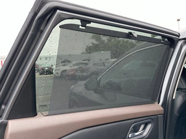 2023 Nissan Rogue SV PREMIUM