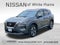 2023 Nissan Rogue SV PREMIUM