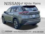 2023 Nissan Rogue SV PREMIUM