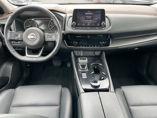 2023 Nissan Rogue SL Premium