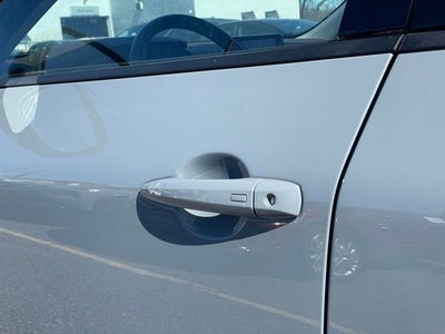 2023 Nissan Rogue SL Premium