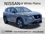2023 Nissan Rogue SL Premium