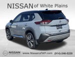 2023 Nissan Rogue SL Premium