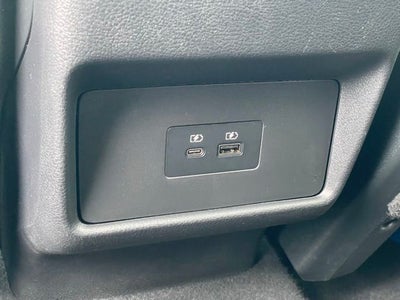 2023 Nissan Rogue SL Premium