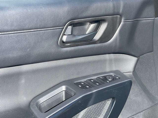 2023 Nissan Pathfinder S