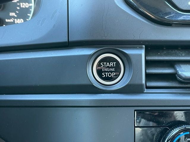 2023 Nissan Pathfinder S