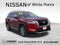 2023 Nissan Pathfinder SL w/Cross Bars
