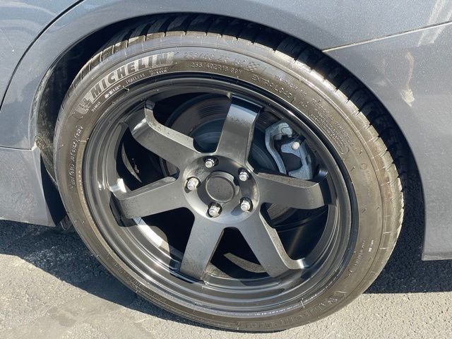 2021 Subaru WRX Base