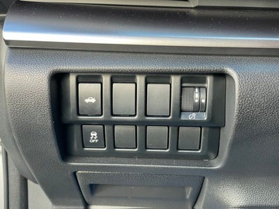 2024 Subaru WRX Premium