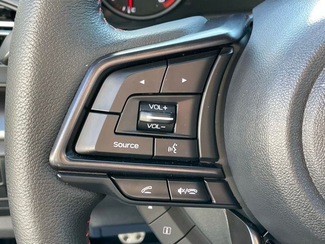 2024 Subaru WRX Premium