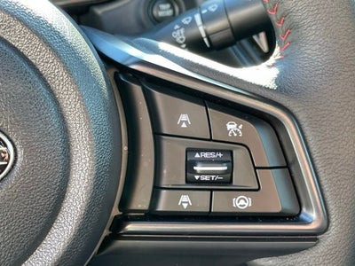 2024 Subaru WRX Premium