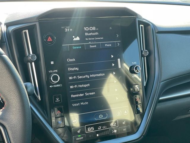 2024 Subaru WRX Premium