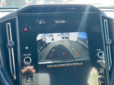 2024 Subaru WRX Premium