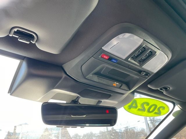 2024 Subaru WRX Premium