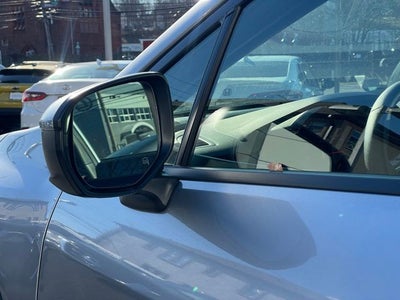 2024 Subaru WRX Premium