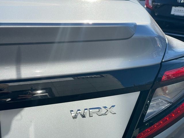 2024 Subaru WRX Premium