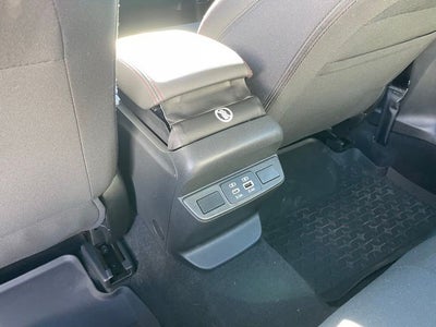 2024 Subaru WRX Premium