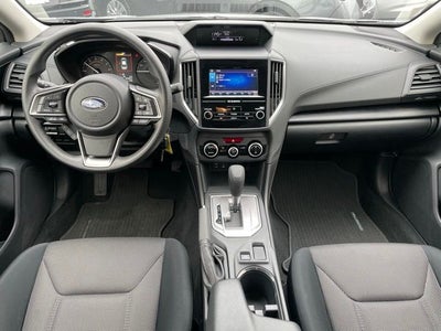 2023 Subaru Crosstrek Base