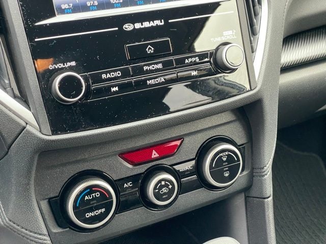 2023 Subaru Crosstrek Base