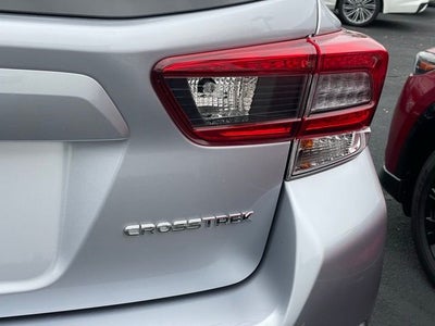 2023 Subaru Crosstrek Base