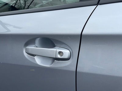 2023 Subaru Crosstrek Base