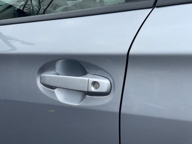 2023 Subaru Crosstrek Base