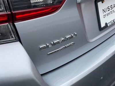 2023 Subaru Crosstrek Base