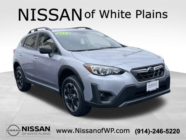 2023 Subaru Crosstrek Base