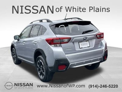 2023 Subaru Crosstrek Base