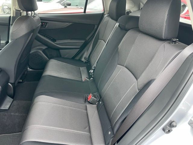 2023 Subaru Crosstrek Base