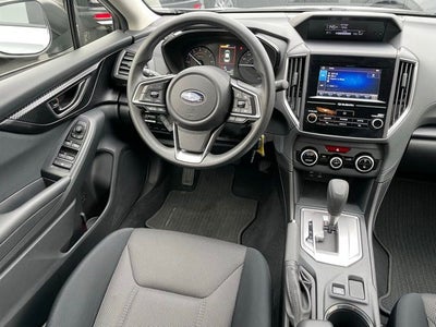 2023 Subaru Crosstrek Base