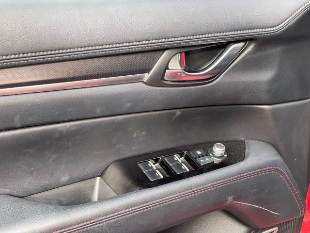 2024 Mazda Mazda CX-5 2.5 Turbo Premium