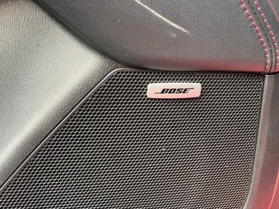 2024 Mazda Mazda CX-5 2.5 Turbo Premium