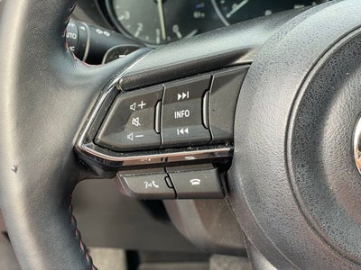 2024 Mazda Mazda CX-5 2.5 Turbo Premium