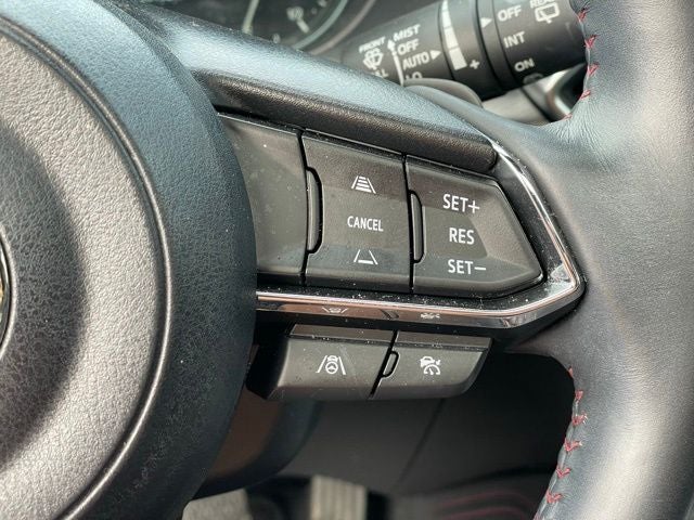 2024 Mazda Mazda CX-5 2.5 Turbo Premium