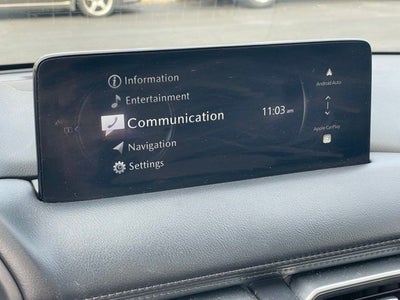 2024 Mazda Mazda CX-5 2.5 Turbo Premium