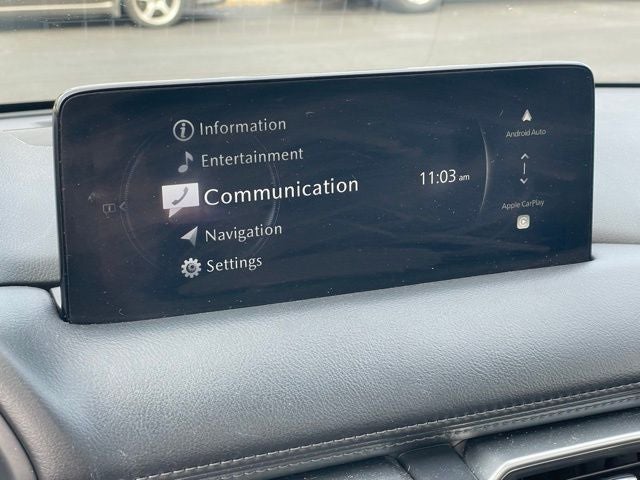 2024 Mazda Mazda CX-5 2.5 Turbo Premium