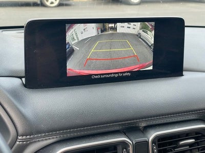 2024 Mazda Mazda CX-5 2.5 Turbo Premium